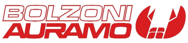 Logo by Bolzoni